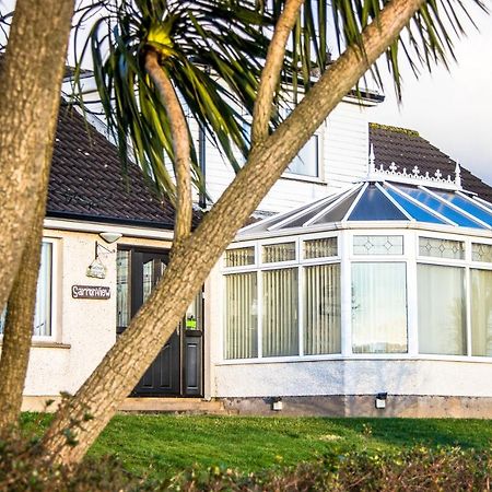 Bed and Breakfast Garron View Cushendall Exterior foto