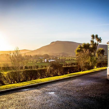 Bed and Breakfast Garron View Cushendall Exterior foto