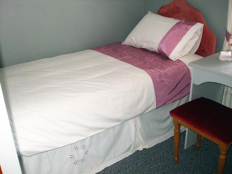 Bed and Breakfast Garron View Cushendall Exterior foto