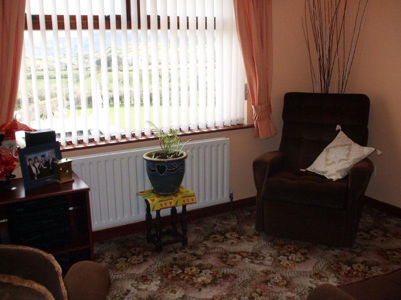 Bed and Breakfast Garron View Cushendall Exterior foto