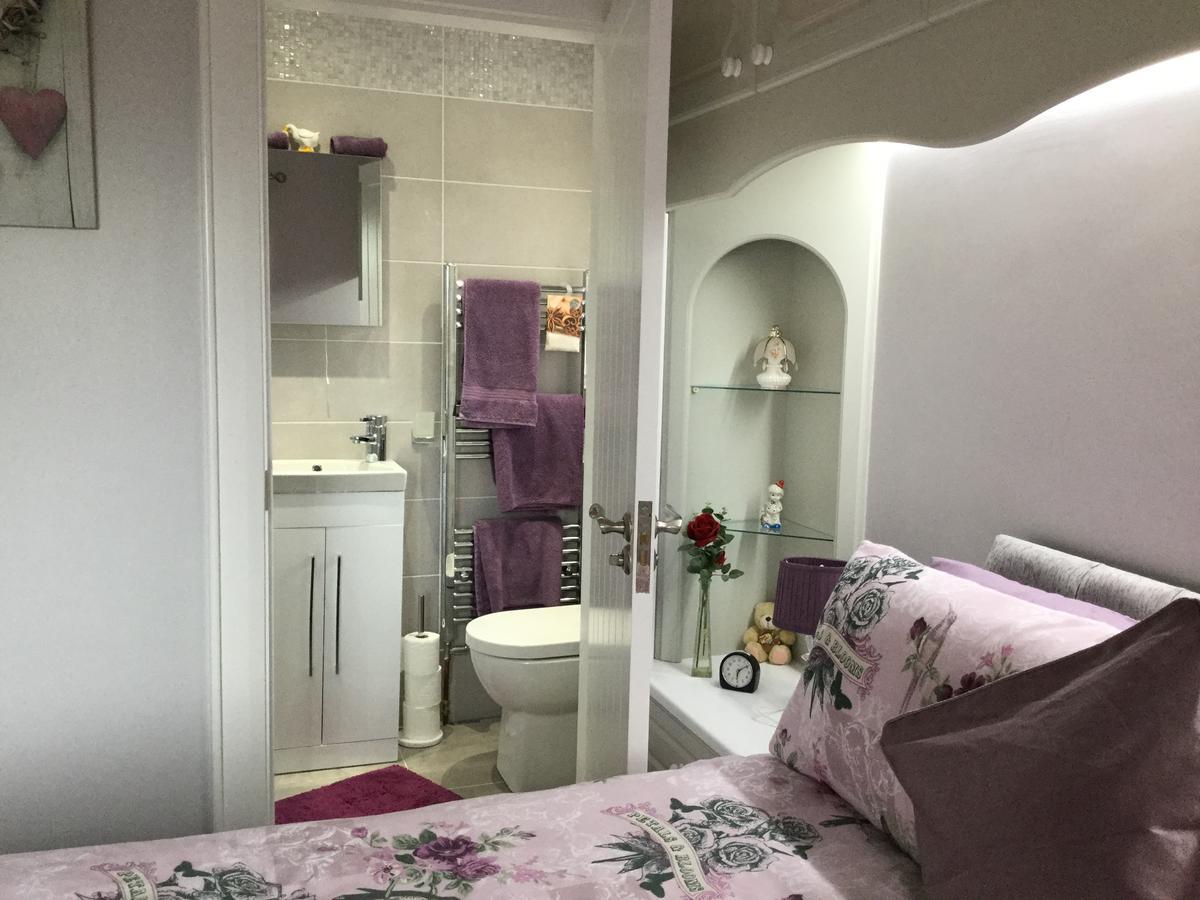 Bed and Breakfast Garron View Cushendall Exterior foto