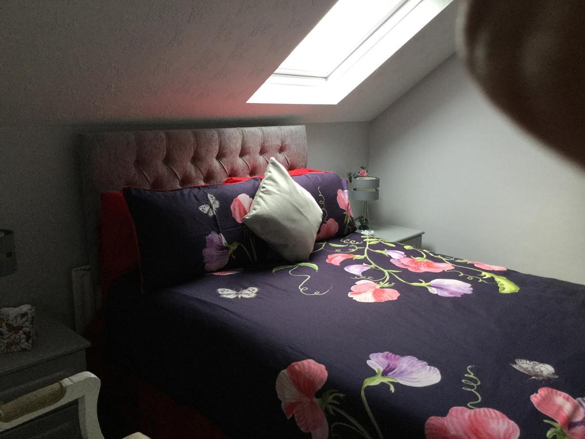 Bed and Breakfast Garron View Cushendall Exterior foto