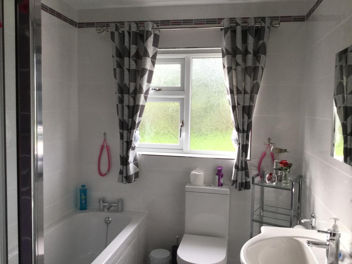 Bed and Breakfast Garron View Cushendall Exterior foto