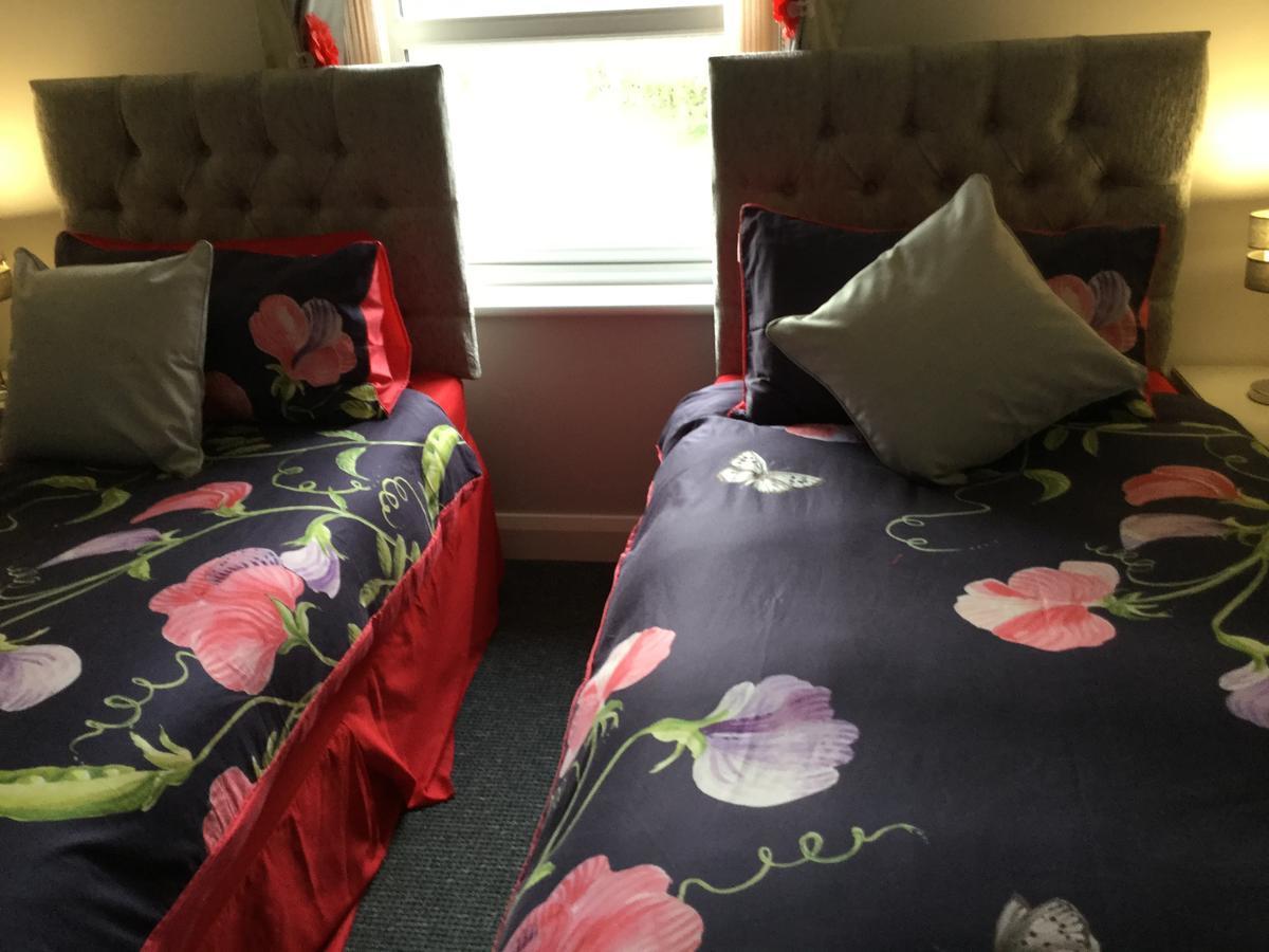 Bed and Breakfast Garron View Cushendall Exterior foto