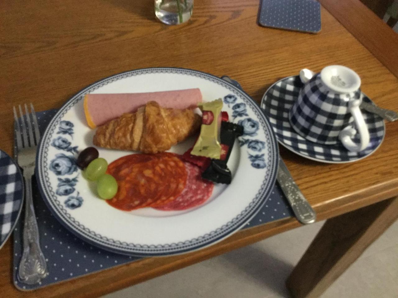 Bed and Breakfast Garron View Cushendall Exterior foto
