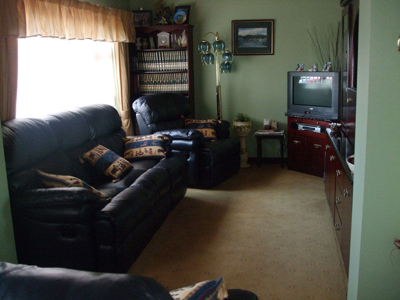 Bed and Breakfast Garron View Cushendall Exterior foto