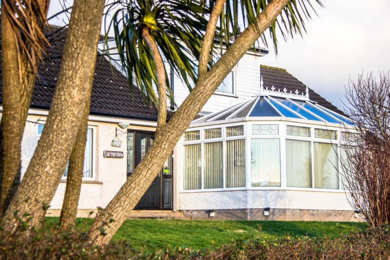 Bed and Breakfast Garron View Cushendall Exterior foto