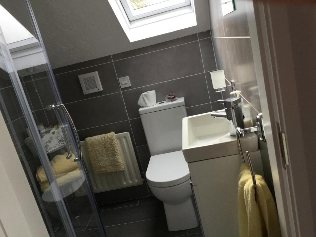 Bed and Breakfast Garron View Cushendall Exterior foto