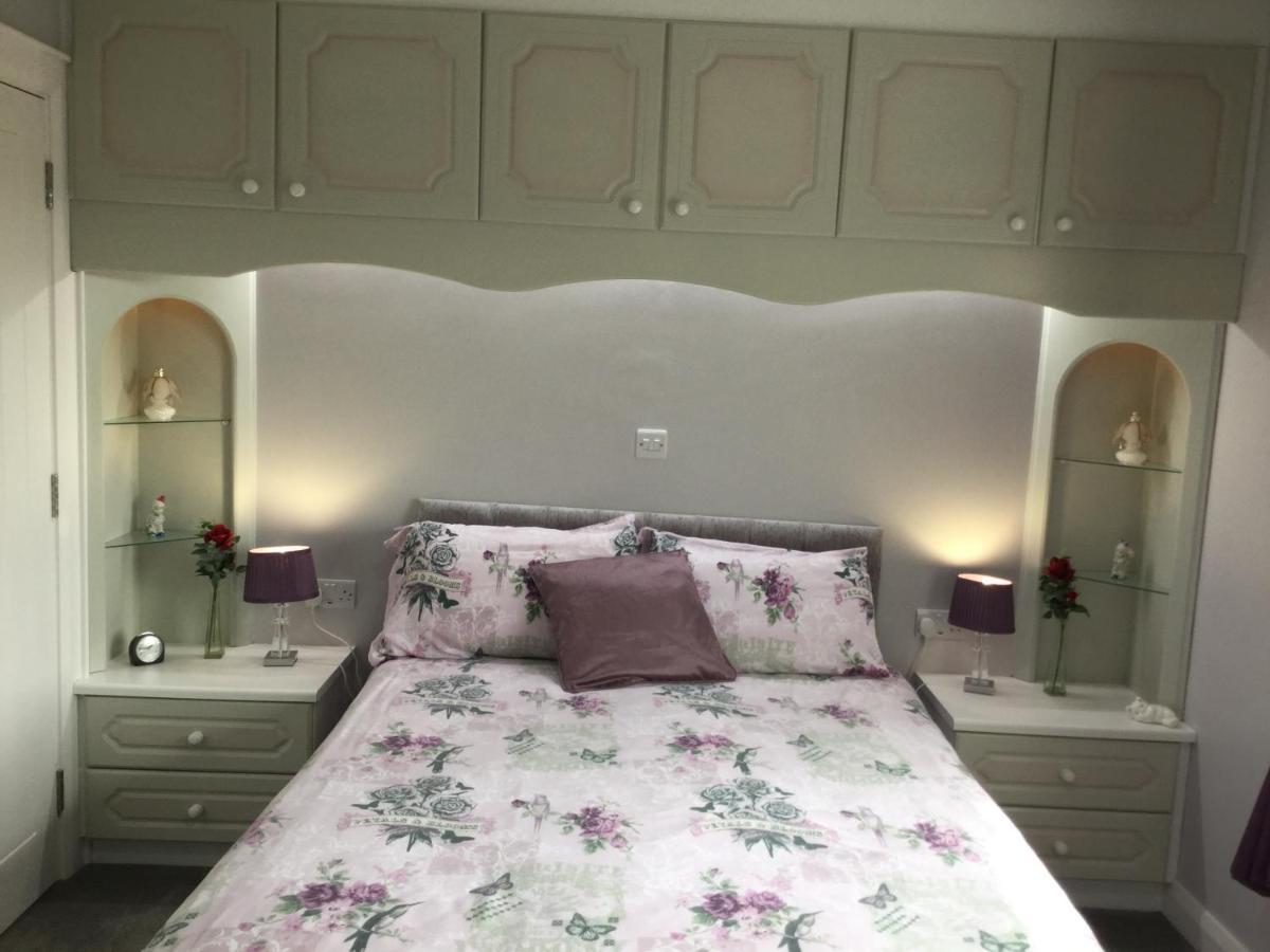 Bed and Breakfast Garron View Cushendall Exterior foto