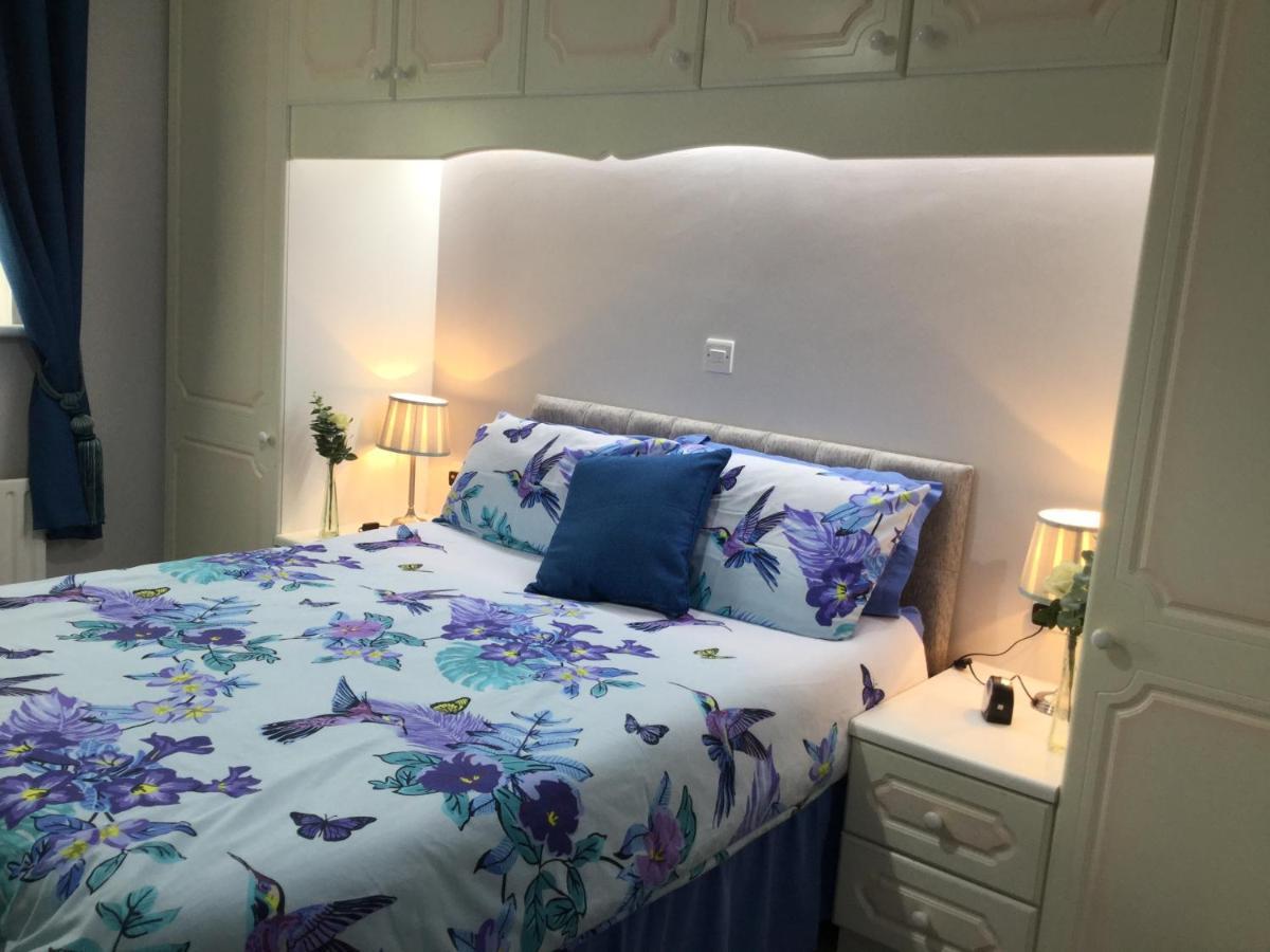 Bed and Breakfast Garron View Cushendall Exterior foto