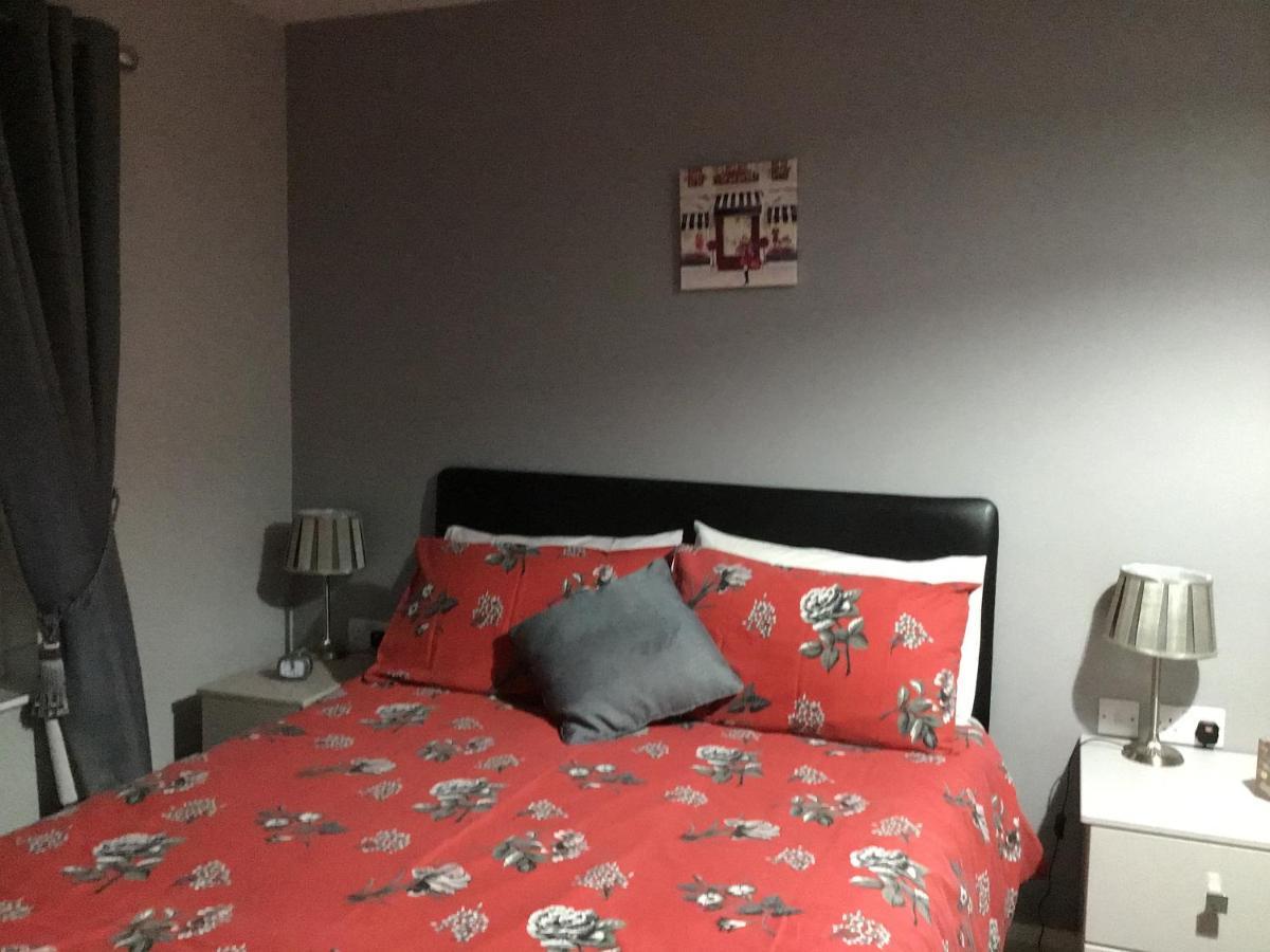 Bed and Breakfast Garron View Cushendall Exterior foto