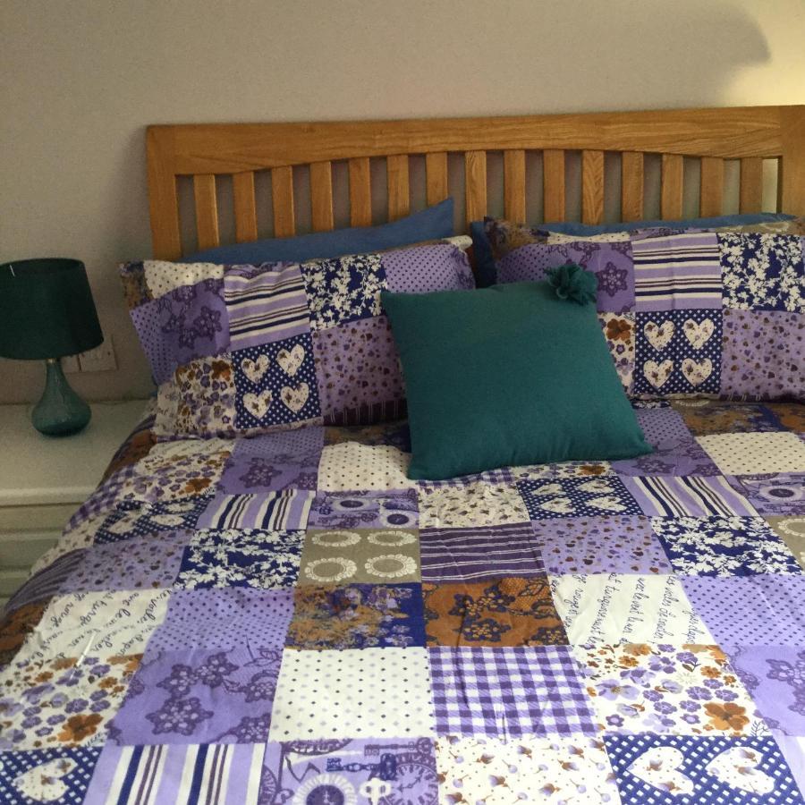Bed and Breakfast Garron View Cushendall Exterior foto